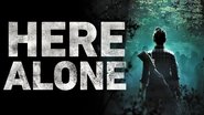 Here Alone wallpaper 