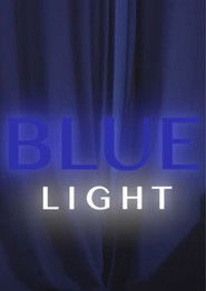 poster Blue Light