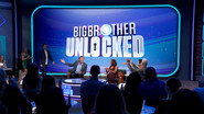 Big Brother: Unlocked 9/18/2026