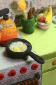 Cooking with Wool: Breakfast