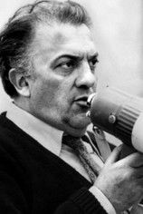 Photo of Federico Fellini image size 354x530
