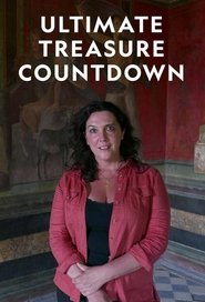 Poster of Ultimate Treasure Countdown image size 680x1000