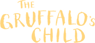 Logo of The Gruffalo's Child image size 1170x540