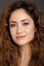 Photo of Erika Bleda image size 642x963