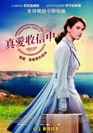 真愛收信中(2018)電影HK。在線觀看完整版《The Guernsey Literary & Potato Peel Pie Society.HD》 完整版小鴨—科幻, 动作 1080p