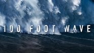 Backdrop of 100 Foot Wave image size 3840x2160