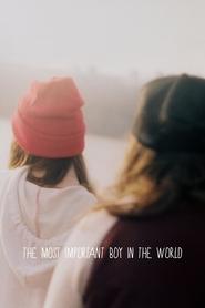 poster The Most Important Boy in the World