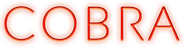 Logo of COBRA image size 558x144