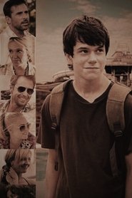 Poster of The Way Way Back image size 1000x1500