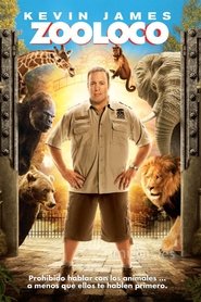 El guardián del zoológico (2011) REMUX 1080p Latino