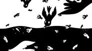 Birdboy wallpaper 