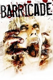 Poster of Barricade image size 500x750