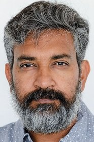 Photo of S. S. Rajamouli image size 300x450
