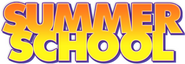 Logo of Summer School image size 3629x1264