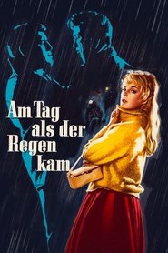 poster The Day the Rains Came