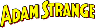 Logo of DC Showcase: Adam Strange image size 780x232