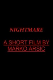 Poster of Nightmare image size 500x750