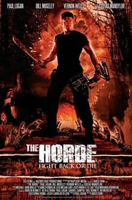 The Horde 2016 123movies