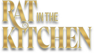 Logo of Rat in the Kitchen image size 643x360