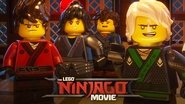Backdrop of The Lego Ninjago Movie image size 1280x720