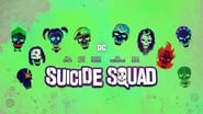 Suicide Squad wallpaper 