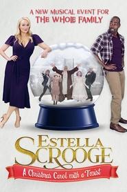 poster Estella Scrooge