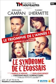 poster Le syndrome de l'écossais