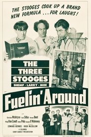poster Fuelin' Around