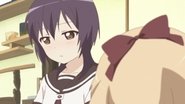 YuruYuri season 2 episode 2