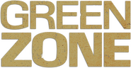 Logo of Green Zone image size 571x296
