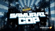 Rifftrax Live: Samurai Cop wallpaper 