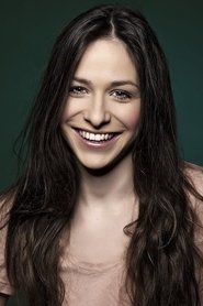 Photo of Veronika Khek Kubařová image size 400x600