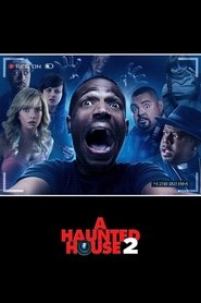 Poster of A Haunted House 2 image size 2000x3000