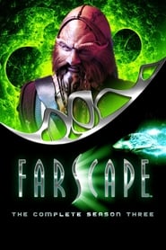 Serie streaming | voir Farscape en streaming | HD-serie