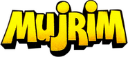Logo of Mujrim image size 1193x538