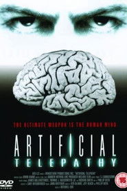 Project: Human Weapon Poster