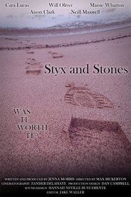 Poster of Styx and Stones image size 1240x1860