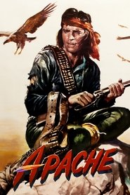 Poster of Apache image size 2000x3000