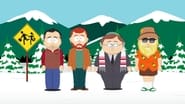 South Park : Post COVID : Le Retour du COVID wallpaper 