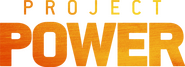 Logo of Project Power image size 1024x370