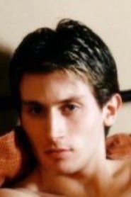 Photo of Tony Leroy image size 300x450