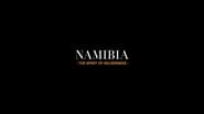 Namibia: The Spirit of Wilderness wallpaper 