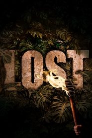 Poster of Lost image size 1000x1500