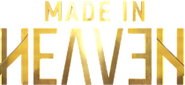 Logo of Made in Heaven image size 210x96