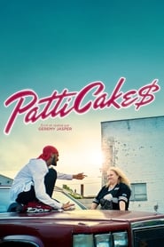 Voir film Patti Cake$ en streaming