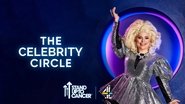 Backdrop of The Celebrity Circle for Stand Up to Cancer image size 3840x2160