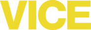 Logo of Vice image size 600x200