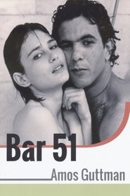 Poster of Bar 51 image size 500x750