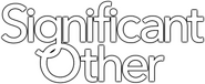 Logo of Significant Other image size 734x302