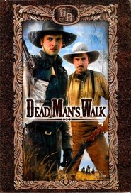 Poster of Dead Man's Walk image size 680x1000